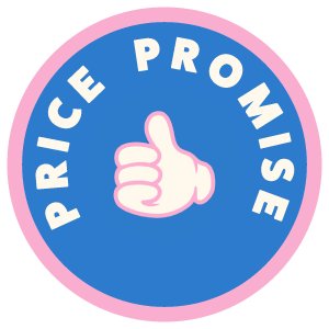 Price Promise Badge